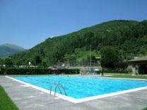Camping Conca De Ter in 17869 Vilallonga De Ter / Province of Girona / Spain