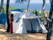 Camping Internacional Palamos in 17230 Palamós / Catalonia / Spain