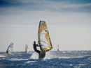 Camp Stupice windsurfing