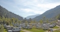 Camping Passeier in 39010 Saltusio / Italy