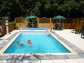Alpine Grove Touring Park in TA20 4HD Chard / United Kingdom