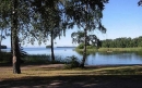 Herrfallet camping in 73293 Arboga / Västmanlands / Sweden