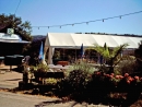 Campingplatz auf der Loreley