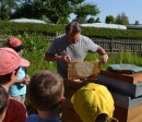 Ferienprogramm mit Naturerlebnis