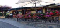 Camping El Jabali Blanco in 22373 Fiscal / Huesca / Spain