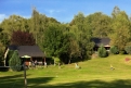 Chalets de l'Eau Verte in 15270 Champs-sur-Tarentaine-Marchal / Cantal / France