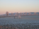 Winterlicher Brocken im Harz