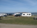 Unser Gespann ( VW-Bus)