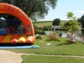 Camping Moulin De Collonge in 71390 Saint-Boil / Saône-et-Loire / France