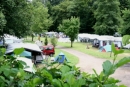 Camping Sued auch Dauercamping