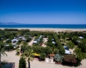 Camping Aquarius in 17470 Sant Pere Pescador / Catalonia / Spain