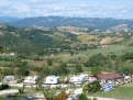 Camping Perticara in 61015 Novafeltria / Italy