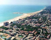 Camping Sant Salvador in 43880 Coma / Catalonia / Spain