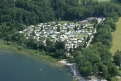 Strandcamping Fenningerspitz in 5302 Henndorf am Wallersee / Salzburg Umgebung / Austria