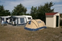 Camping De Bremakker in 1791 Den Burg / Texel / Netherlands