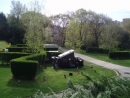 camping area