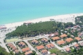 Villaggio camping Lungomare in Cropani Marina