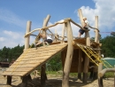 Campingpark Buntspecht Abenteuerspielplatz