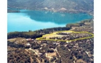 Camping Lago Barasona in 22435 La Puebla De Castro / Aragon / Spain