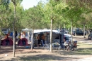 Camping Playa Brava