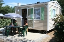 Les Roses - Chadotel - Mobil-home Adriatique