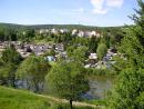 Camping Odersbach in 35781 Weilburg / Hesse / Germany