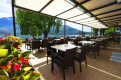 Camping Gardenia in Domaso