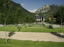 Bielsa in 22350 Bielsa / Huesca / Spain