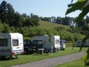 Campingstellplätze