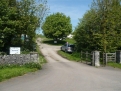 Beech Croft Farm Caravan & Camping Park in SK17 9TQ Buxton / United Kingdom