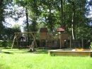 Spielplatz Hunte-Camp