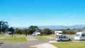 Glenross Caravan & Camping Park in Ring of Kerry / Kerry / Ireland