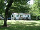 Camping Du Centre de Loisirs de Rouffiac-En-Perigord in 24270 Angoisse / Dordogne / France