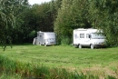 Stelplatze Camper