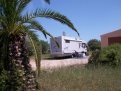 WuMi Campingplatz Porreres in 07260 Porreres / Balearic Islands / Spain