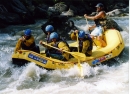 Rafting