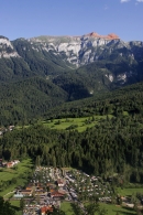  Dolomiti Camping Village in 38025 Dimaro / Trentino-Alto Adige / Italy