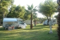 Camping Village Eurcamping - Abruzzen in 64026 Roseto Degli Abruzzi / Abruzzo / Italy