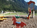 Kinderspielplatz Camping Via Claudiasee