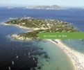 Isola dei Gabbiani Villaggio Turistico & Camping in 07020 Palau / Sardinia / Italy