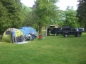 Camping De Heide in 4614 Bergen Op Zoom / Bergen op Zoom / Netherlands