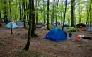 Camp Zlatorog