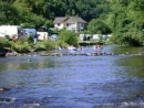 Camping du Barrage,Stolzembourg,Lux.