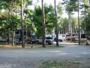 South Bend East KOA in 46530 Granger / Indiana / United States