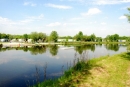 Aussicht baggersee