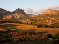 Camping Isabena in 22482 La Puebla De Roda / Huesca / Spain