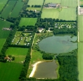 Camping de Watermolen in 9865 Opende / Groningen / Netherlands