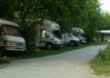Campingrosengarten in 8372 Hévíz / Veszprém / Hungary