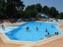 Camping le ragis in 85300 Challans / Pays de la Loire / France