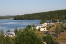 Silverhöjdens Camping & Stugby in 77294 Grängesberg / Örebro / Sweden